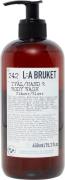 L:a Bruket Hand & Body Wash Elderflower 450 ml - Shower Gel hos Magasi...