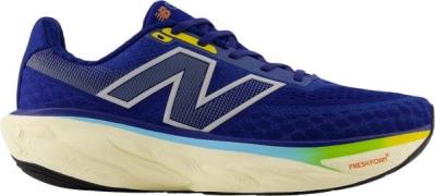 New Balance Freshfoam 1080 V14 Løbesko Mand Sort Løbesko Str 43 - hos ...