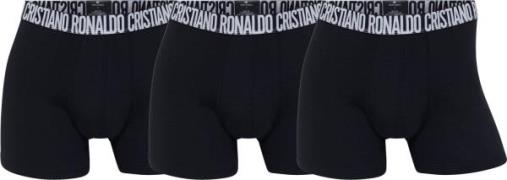 CR7 CR7 Basic, Trunk, 3pack S - Boxershorts hos Magasin