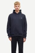 Samsøe Samsøe Joel Hoodie 11414 Mand Salute Hoodies Str L - hos Magasi...