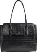 Markberg Nataliembg Work Bag, Calmcroco OS - Skuldertasker Bomuld hos ...