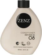 ZENZ Zenz Organic Deep Wood 08 Conditioner 50 ML 250 ml - Balsam hos M...