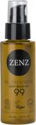 ZENZ Zenz Organic Oil Treatment 99 Deep Wood 100 ML 100 ml - Hårkur ho...