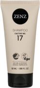 ZENZ Zenz Organic Cactus 17 Shampoo 50 ML 50 ml - Shampoo hos Magasin