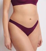 Sloggi Sloggi Zero Feel 2. 0 Tiny Tanga Brazilian Str L - Silke hos Ma...