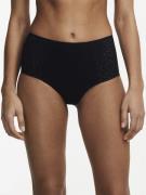 Chantelle Norah High Waist Full Brief Briefs Str 40 - hos Magasin