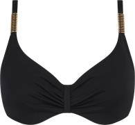 Chantelle Icon UW Covering Bra Bikinitoppe Str D 70 - hos Magasin