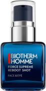 Biotherm BT FS Reboot Shot Fl30ml MV - Ansigtspleje hos Magasin