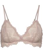 Magasin Petal 1. 1 Unlined Bra Bh'er Uden Bøjle Str L