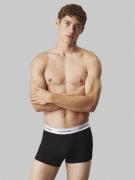 Calvin Klein Trunk 3PK L - Boxershorts hos Magasin