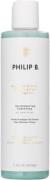 Philip B Nordic Wood Hair & Body Shampoo 350 ml. 350 ml - Shampoo hos ...