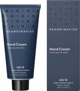 Skandinavisk HAV 75ml Hand Cream 75 ml - Håndcreme hos Magasin