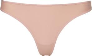 Calvin Klein Calvin Klein Thong Briefs Str L - Nylon hos Magasin