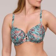 PrimaDonna Riyad Full cup Bikinitop Bikinitoppe Str F 70 - hos Magasin