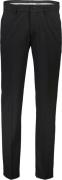 Lindbergh Superflex Pants Mand Sort Bukser Str 58 - hos Magasin