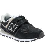 New Balance Pv574evb Bla Sneakers Str 35 - hos Magasin