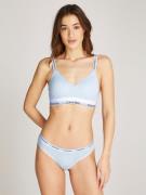 Calvin Klein Brazilian Brazilian Str L - hos Magasin