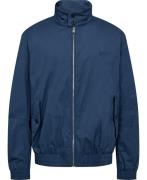 BOSS Hcoiner Mand Medium Blue Overgangsjakker Str 48 - hos Magasin