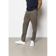 Clean Cut Copenhagen Copenhagen Brendon Jersey Pants Mand Dark Khaki B...