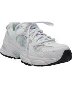 New Balance New Balance 530 Kids Lace White Sneakers Str 40 - hos Maga...