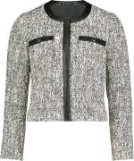 Betty Barclay Betty Barclay Blazer Kvinde Sort Blazere Str 40 - hos Ma...