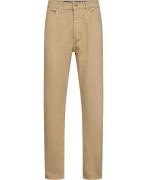 HUGO Jonah Mand Medium Beige Jeans Str 3434 - hos Magasin