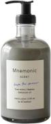 &Tradition Mnemonic Hand Lotion Mnc2, 375 ml, Into The Moor - Håndcrem...