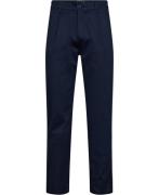 Dockers T2 Orig Chino RLX TP OPP Navy Mand Blå Chinos Str W38 / L34 - ...