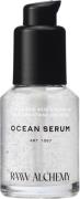 RAAW Alchemy Smoothing Ocean Serum - Serum hos Magasin