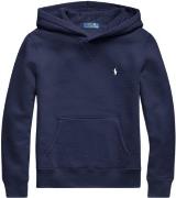 Polo Ralph Lauren Seasonal Fleecels PO Hood-tp-knt Str L - Refined Nav...