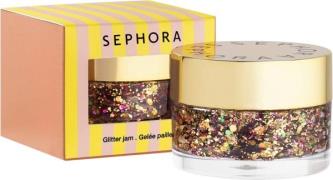 Sephora Collection Glitter SUN Glitter Balm24 - Highlighter hos Magasi...