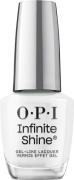 OPI Infinte Shine Alpine Snow 15 ml - Almindelig Neglelak hos Magasin