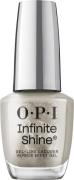 OPI Infinte Shine Work From Chrome 15 ml - Almindelig Neglelak hos Mag...