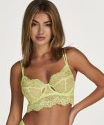 Hunkemöller Blaise ud ll Balconette Bh'er Str B 75 - hos Magasin