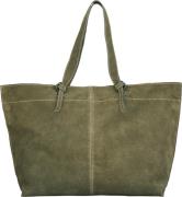 Becksöndergaard Suede Veg Aubrey Bag One Size - Skuldertasker hos Maga...