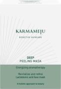 Karmameju Skincare Deep 'Pha' Peelende Ansigtsmaske 03 65 ml - Ansigts...