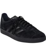 adidas Originals Gazelle Mand Sort Sneakers Str 42 - hos Magasin