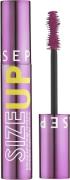 Sephora Collection Size up Volumen Mascara Øjeblikkelig Eka Stor Volum...