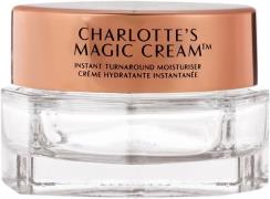 Charlotte Tilbury Mini Charlotte's Magic Cream Fugtgivende Ansigtscrem...