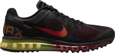 Nike Air Max 2013 Sneakers Mand Sort Sneakers Str 43 - hos Magasin