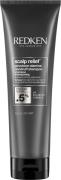 Redken Scalp Relief Dandruff Control Shampoo 250.0ml - Shampoo hos Mag...