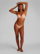 Calvin Klein String Bikini G-strenge Str XS - hos Magasin