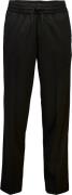 Lindbergh Relaxed fit Pants Mand Sort Bukser Relaxed Fit Str L - Polye...