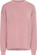 Fransa Frcorea PU 2 Kvinde Nostalgia Rose Sweatshirts Loose Fit Str L ...