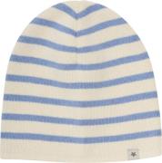 Huttelihut Beanie Stripe Knit 52\2-4Y - Huer Bomuld hos Magasin