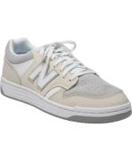 New Balance New Balance Bb480 Mand Raincloud Sneakers Str 43 - hos Mag...