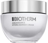 Biotherm AQS Hydra Barrier Cream J50ml MV - Dagcreme hos Magasin