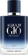 Armani Armani Acqua di Giò Profondo Parfum Herreduft 100 ml - Eau De P...