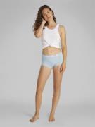 Calvin Klein Boyshort Hotpants Str M - hos Magasin