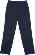 The New Tnkristian Chinos Str 110-116 cm/5-6 år - Mood Indigo Bukser h...